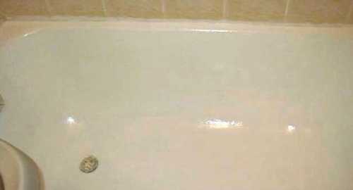 Реставрация ванны акрилом | Всеволожск